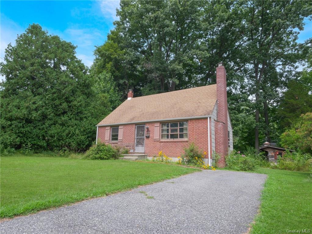 Lewis Ave, Pearl River, NY 10965