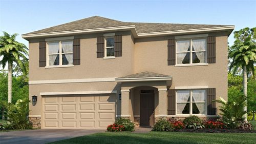 18407 Canopy Pl, LAKEWOOD RANCH, FL, 34211-2840 | Card Image