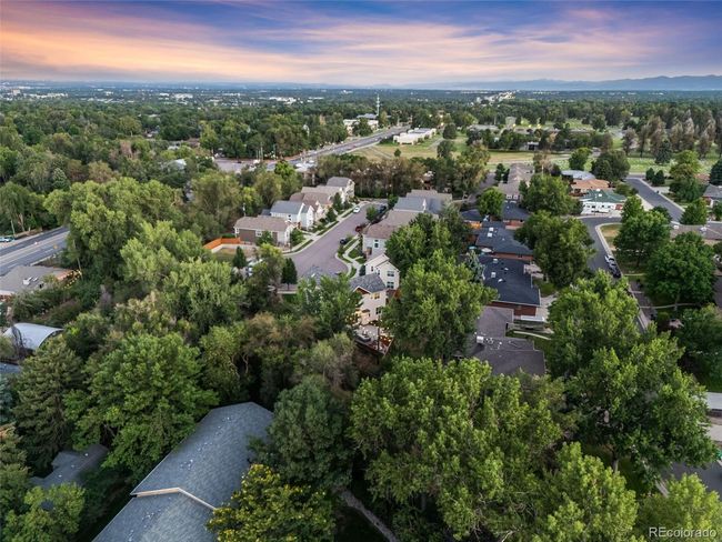 3391 Yukon Ct, House other with 3 bedrooms, 3 bathrooms and 3 parking in Wheat Ridge CO | Image 44