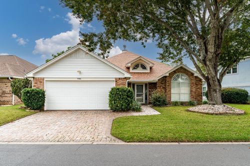 946 Shalimar Point Dr, Shalimar, FL, 32579-1649 | Card Image