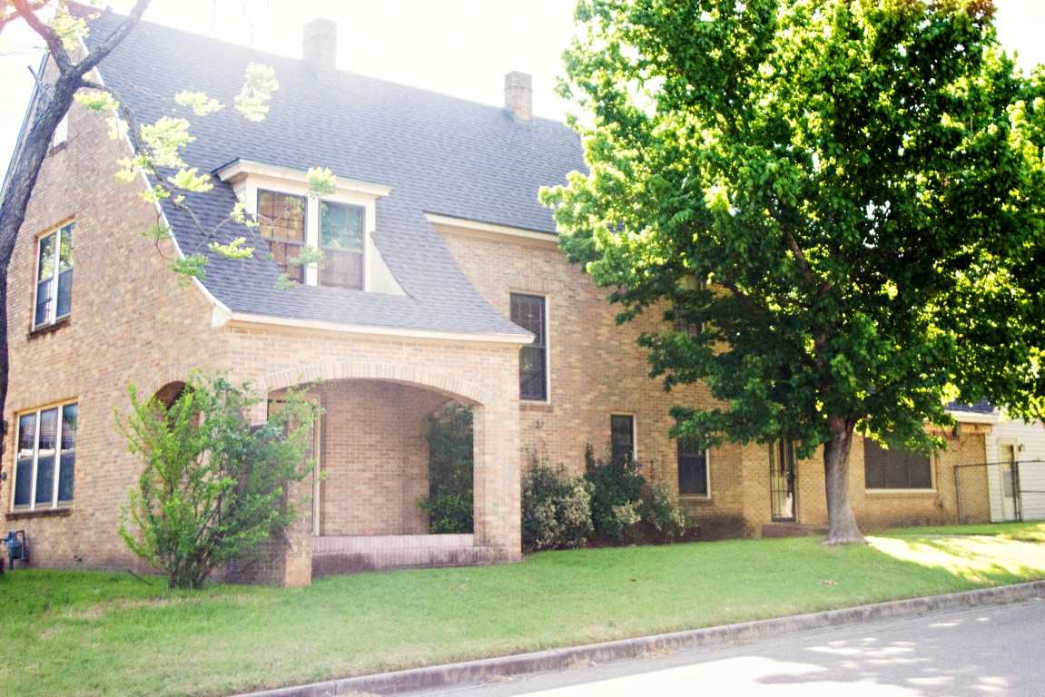 Proctor Ave, Waco, TX 76708