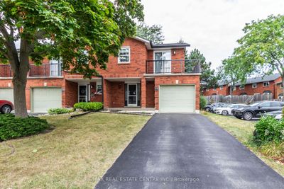 23 - 3125 Pinemeadow Dr, Condo with 3 bedrooms, 3 bathrooms and 3 parking in Burlington ON | Image 2