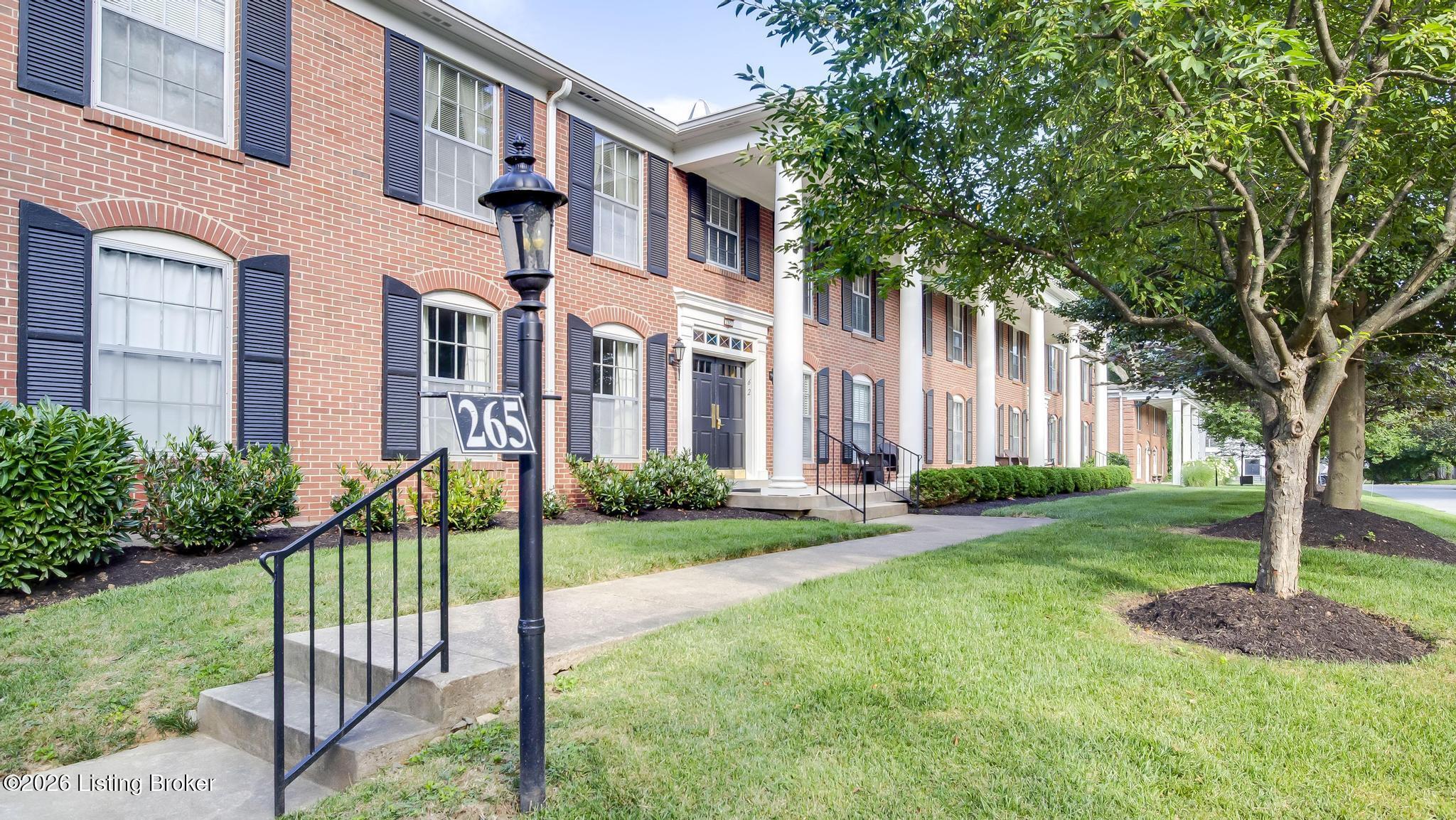 Residential in Louisville 3
