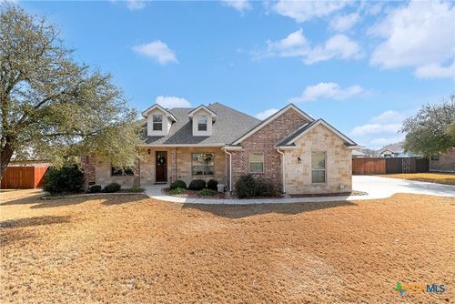 2041 Bella Vita Dr, Nolanville, TX, 76559-4592 | Card Image