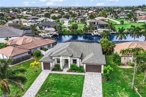 2526 Sw 25th Ave, Cape Coral, FL, 33914-3809 | Card Image