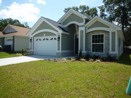 5565 Tower Woods Trl, TALLAHASSEE, FL, 32303-8935 | Card Image