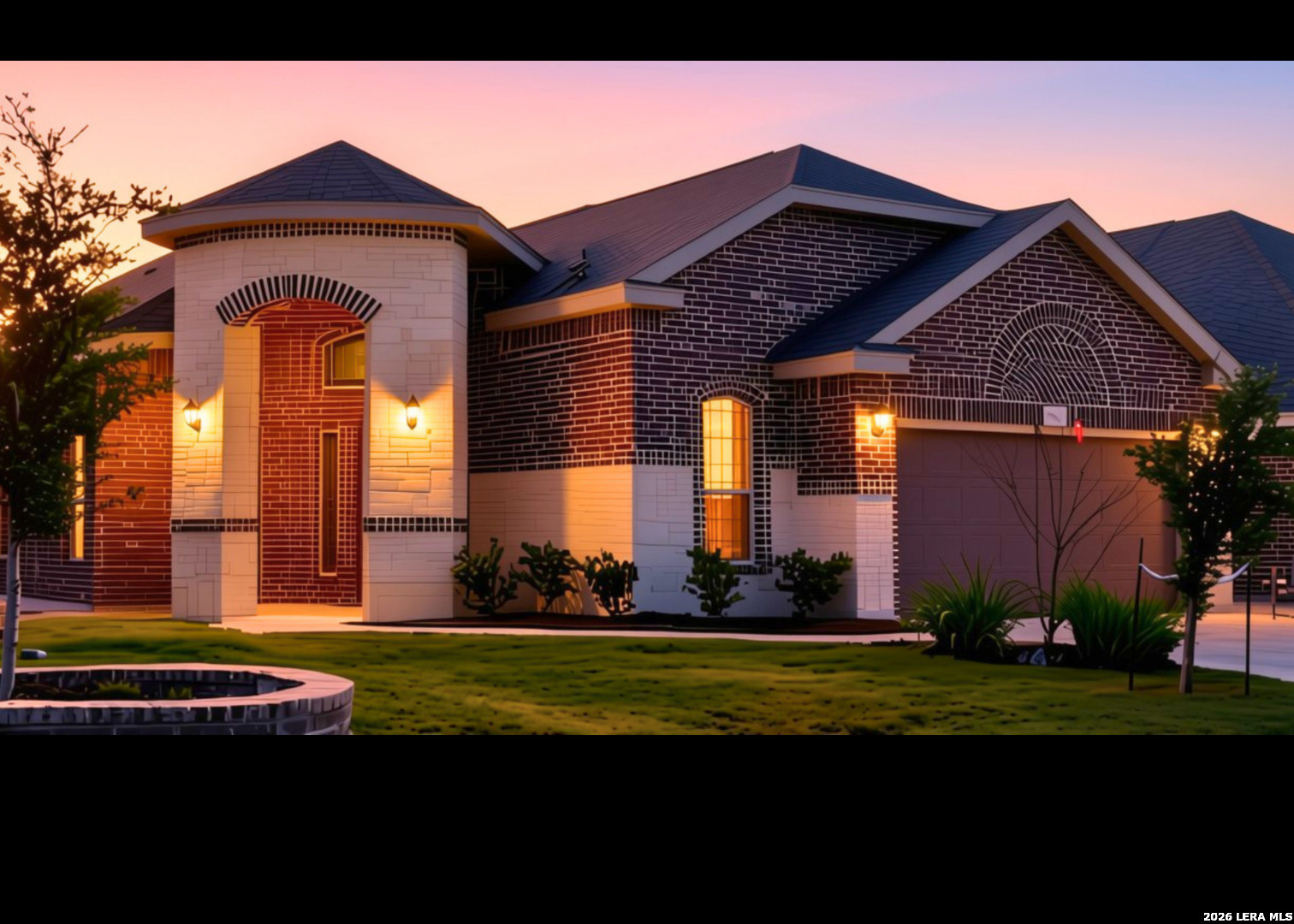 Residential in San Antonio