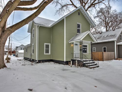 421 Kenwood St, La Porte, IN, 46350-3019 | Card Image