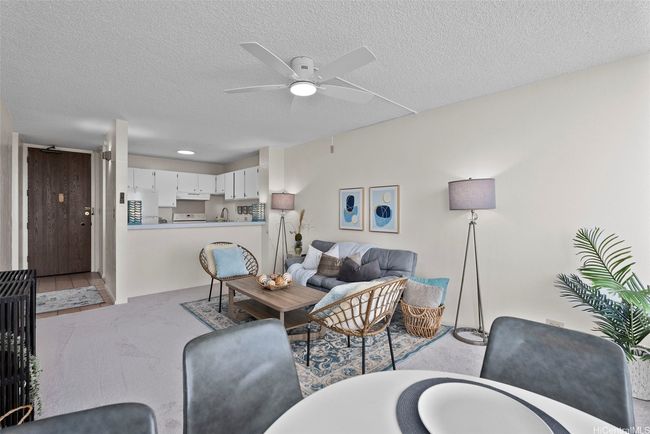 APT-11G - 98-410 Koauka Loop, Condo with 1 bedrooms, 1 bathrooms and 1 parking in Aiea HI | Image 11