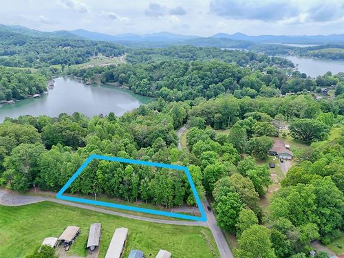 Lot 14 Old Highway 64 E, Hayesville, NC, 28904-9570 | Card Image