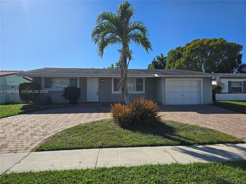 1-9110 Nw 24th Pl, Sunrise, FL, 33322-3218 | Card Image