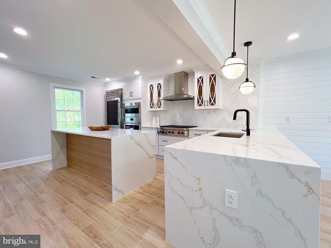 539 Matsons Ford Rd, House other with 5 bedrooms, 4 bathrooms and null parking in VILLANOVA PA | Image 12