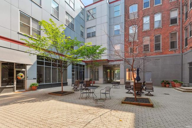 APT-329 - 112 W Washington Blvd, Condo with 2 bedrooms, 2 bathrooms and null parking in Fort Wayne IN | Image 35