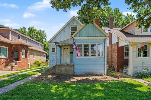 3437 Oak Avenue, Brookfield, IL, 60513 | Card Image
