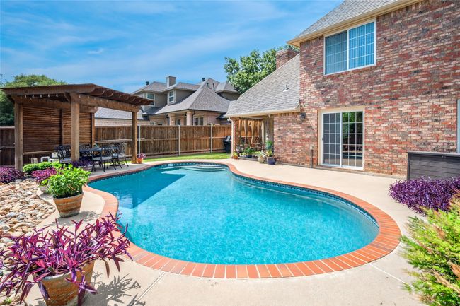 928 Rush Creek Rd, House other with 4 bedrooms, 4 bathrooms and null parking in Keller TX | Image 24