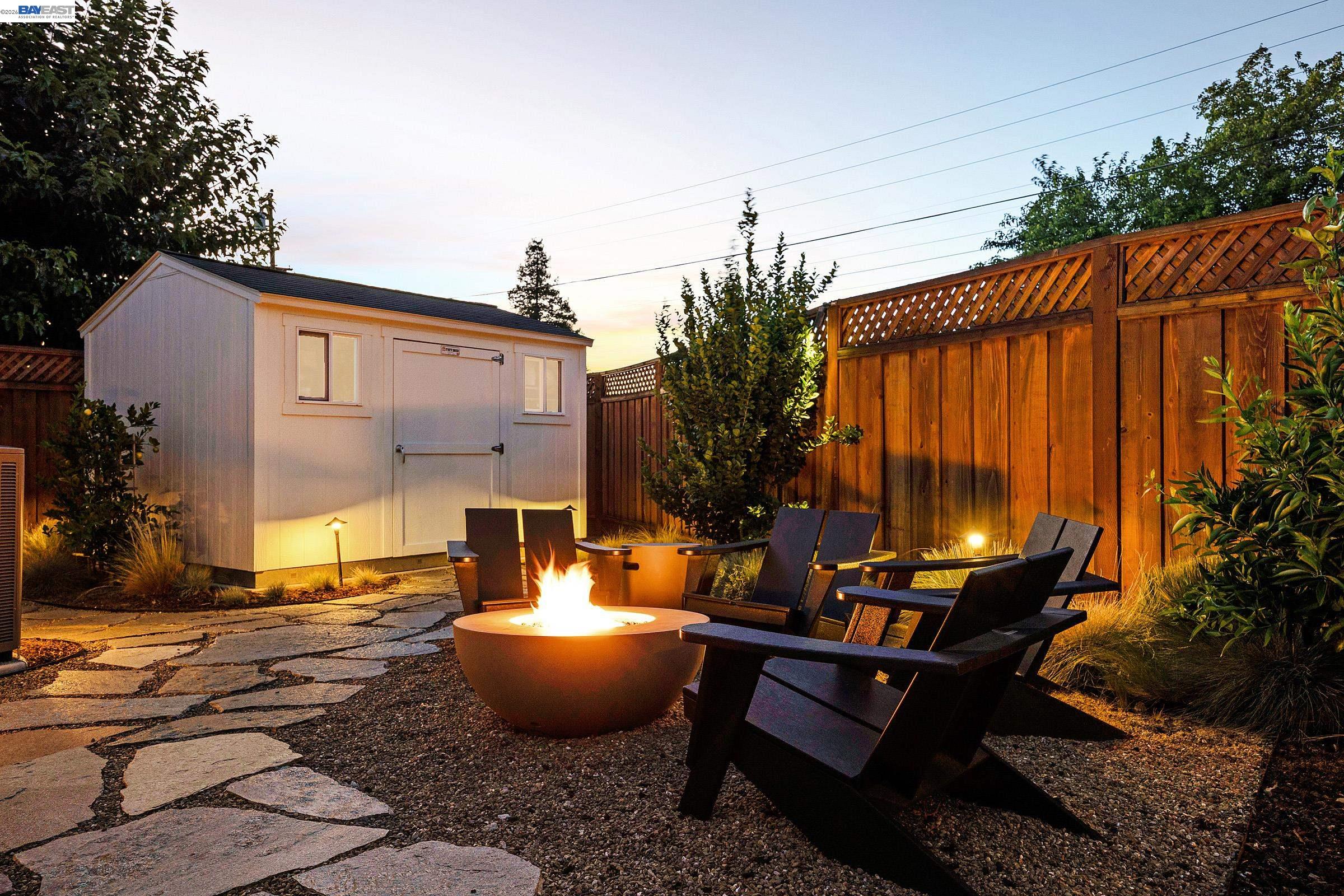 Residential in Livermore 4