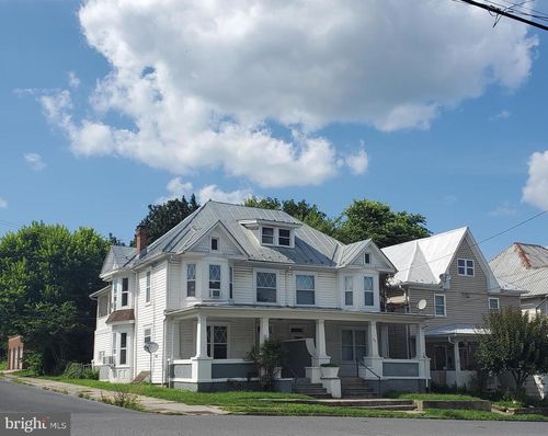 449 Faulkner Avenue, MARTINSBURG, WV, 25401 | Card Image