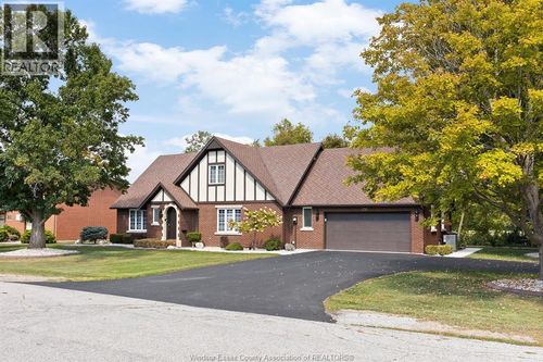 106 Kael Crt, Harrow, ON, N0R1G0 | Card Image
