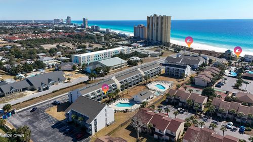 e3-17614 Front Beach Rd, Panama City Beach, FL, 32413-1911 | Card Image