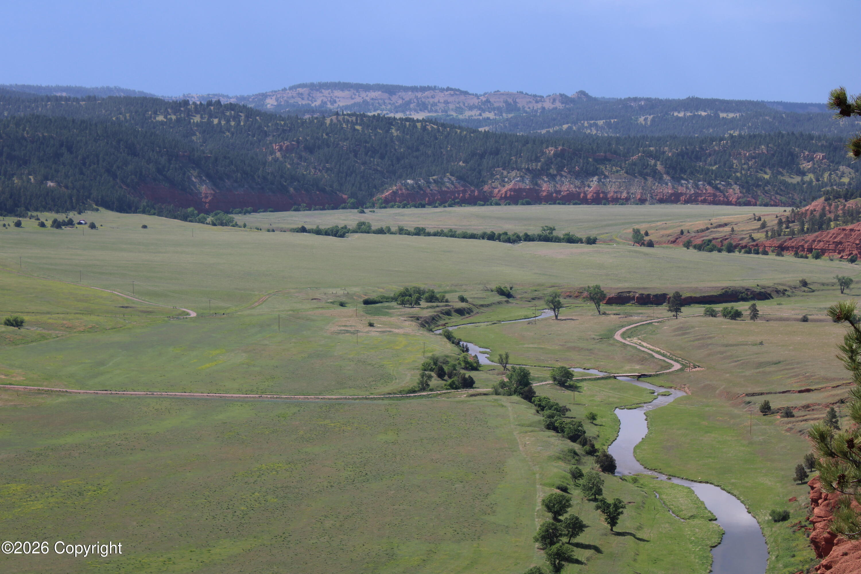 Land in Hulett 5