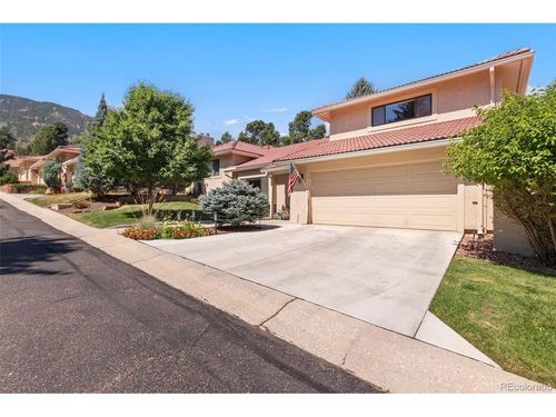 713 Count Pourtales Dr, Colorado Springs, CO, 80906 | Card Image