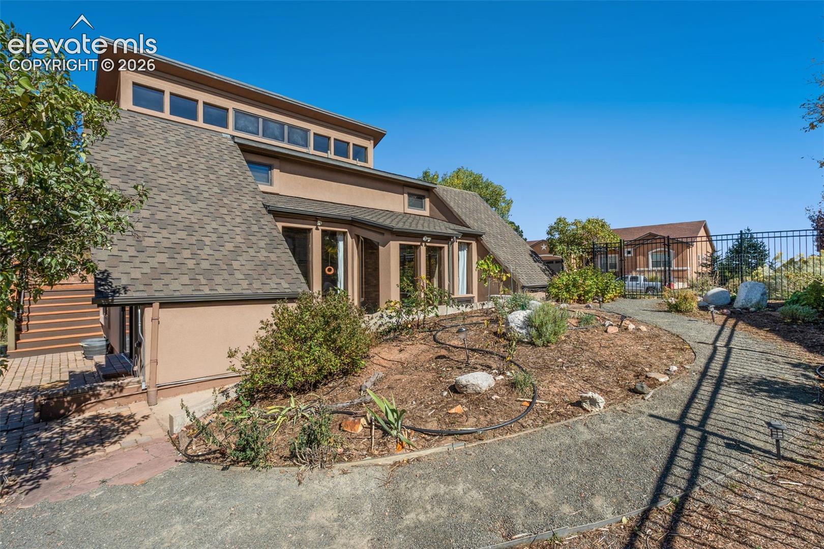 Residential in Colorado Springs 2