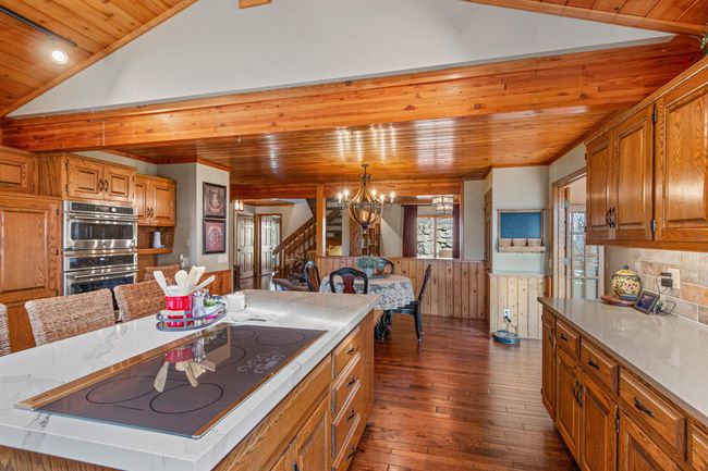 4886 Foxfire Trail, House other with 5 bedrooms, 4 bathrooms and null parking in SPRINGFIELD WI | Image 7