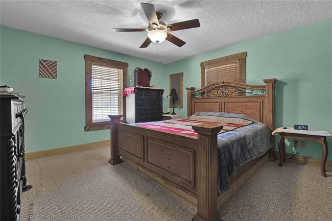 2000 E Beverly Dr, House other with 7 bedrooms, 6 bathrooms and null parking in Shepherd TX | Image 18
