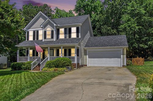 2762 Island Point Dr Nw, Concord, NC, 28027-2536 | Card Image