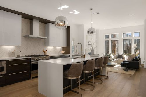 1118 Sigler St, Nashville, TN, 37203-4314 | Card Image