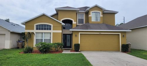 2903 Blooming Alamanda Loop, KISSIMMEE, FL, 34747-2254 | Card Image