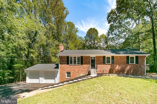13305 Kahns Rd, MANASSAS, VA, 20112-3620 | Card Image