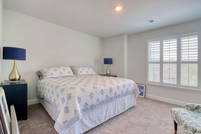 160 Juniata Loop, House other with 4 bedrooms, 3 bathrooms and 4 parking in Little River SC | Image 26