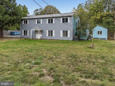 258 Goat Hill Road, House other with 4 bedrooms, 2 bathrooms and null parking in LAMBERTVILLE NJ | Image 3