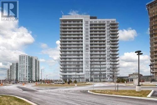 1408-4633 Glen Erin Dr, Mississauga, ON, L5M0Y6 | Card Image