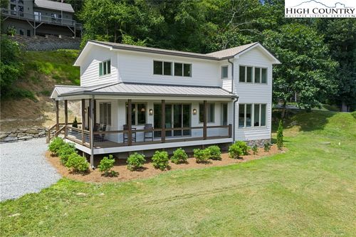 2181 Broadstone Rd, Banner Elk, NC, 28604-9039 | Card Image