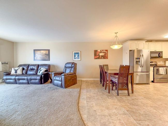 406 - 4707 51st Ave, Condo with 2 bedrooms, 2 bathrooms and 1 parking in Wetaskiwin AB | Image 4