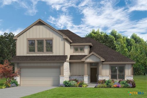 7105 Touchstone, Temple, TX, 76502-8134 | Card Image