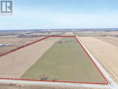 875 Sideroad 20 N, Mildmay, ON, N0G2J0 | Card Image