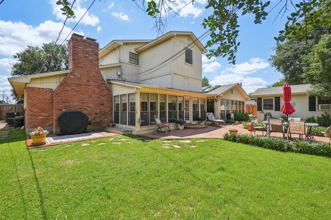 4212 Sw Loop 820, House other with 5 bedrooms, 4 bathrooms and null parking in Fort Worth TX | Image 38