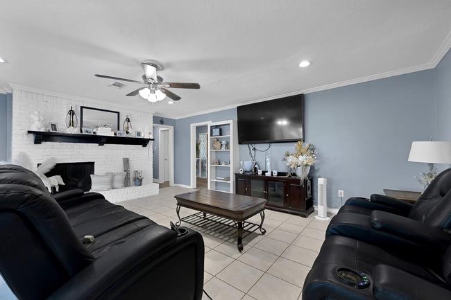 2022 Willow Wisp Dr, House other with 3 bedrooms, 2 bathrooms and 4 parking in Seabrook TX | Image 10