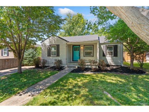 2475 S Gilpin St, Denver, CO, 80210-5132 | Card Image