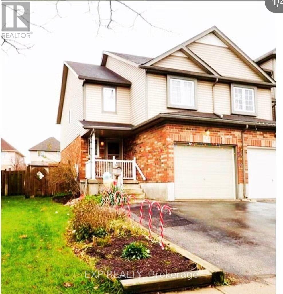 Residential Lease in Kitchener