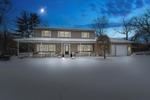 70820 Sunrise Drive, Edwardsburg, MI, 49112 | Card Image