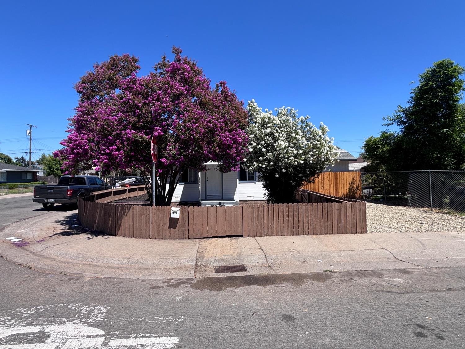 Residential in Sacramento 3