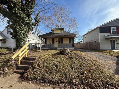 2320 Hamilton Ave, Columbus, OH, 43211-2060 | Card Image