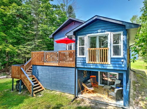 138 Hill Dr, Buckhorn, ON, K0L1J0 | Card Image
