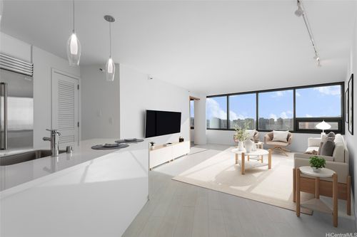 3607-1330 Ala Moana Blvd, Honolulu, HI, 96814-4242 | Card Image