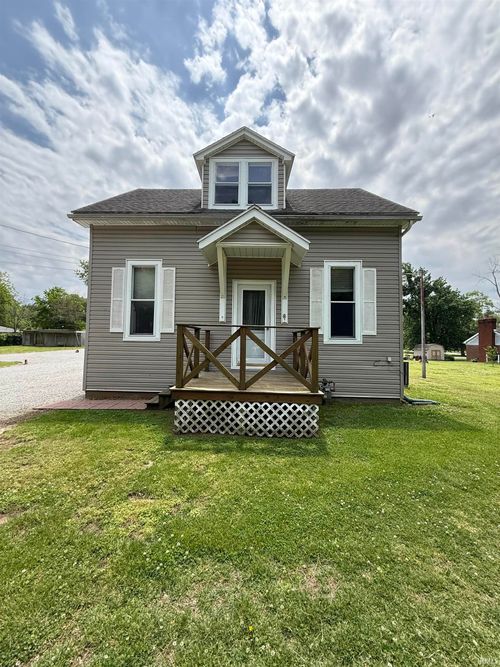 10877 Pollack Ave, Newburgh, IN, 47630-9293 | Card Image