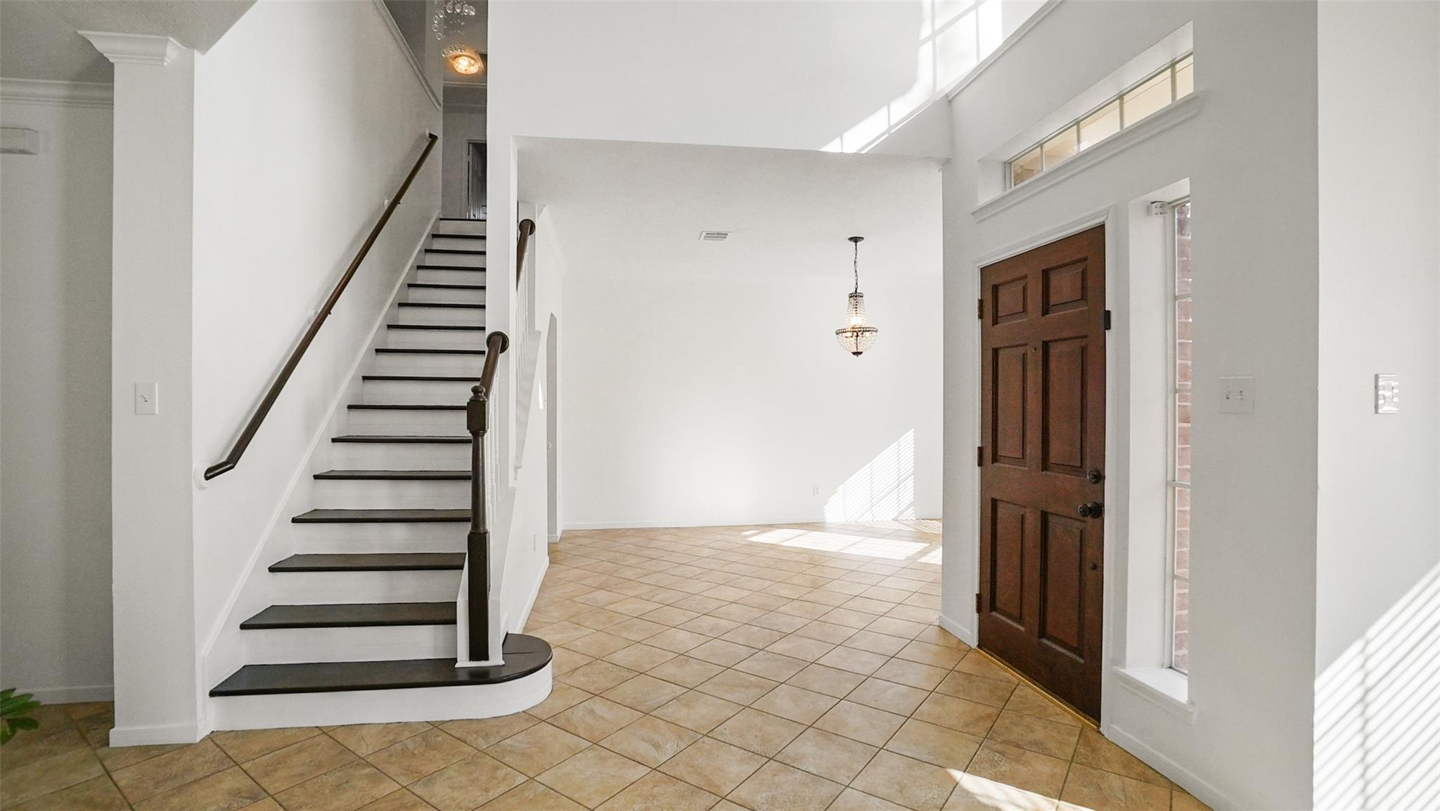 Residential Lease in Spring